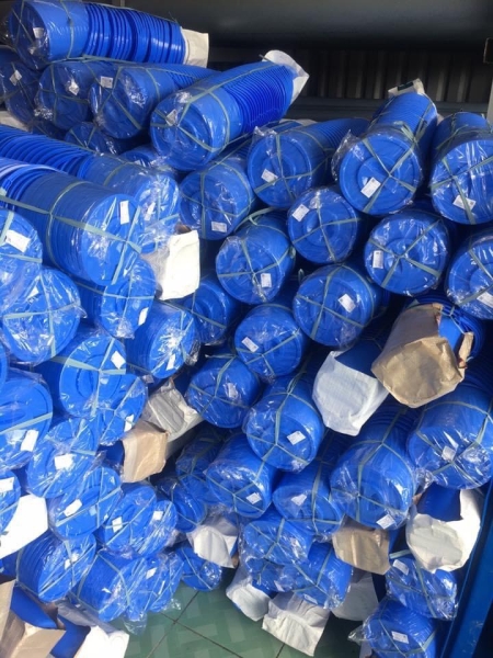 Nhựa công nghiệp - Nhựa Quốc Khang - Công Ty TNHH SX TM Và DV Nhựa Quốc Khang